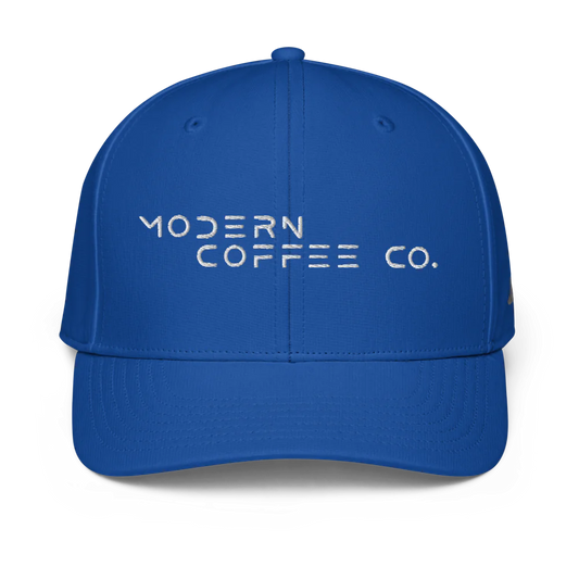 Modern Coffee Co. Adidas Performance Hat