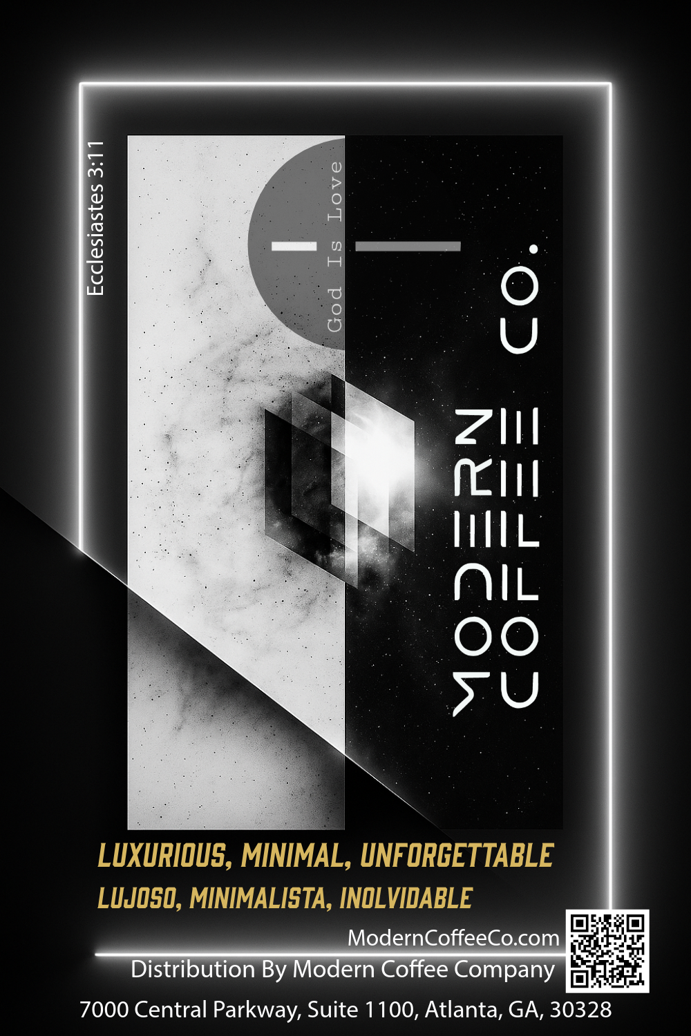 Modern Coffee Co - Modern Coffee