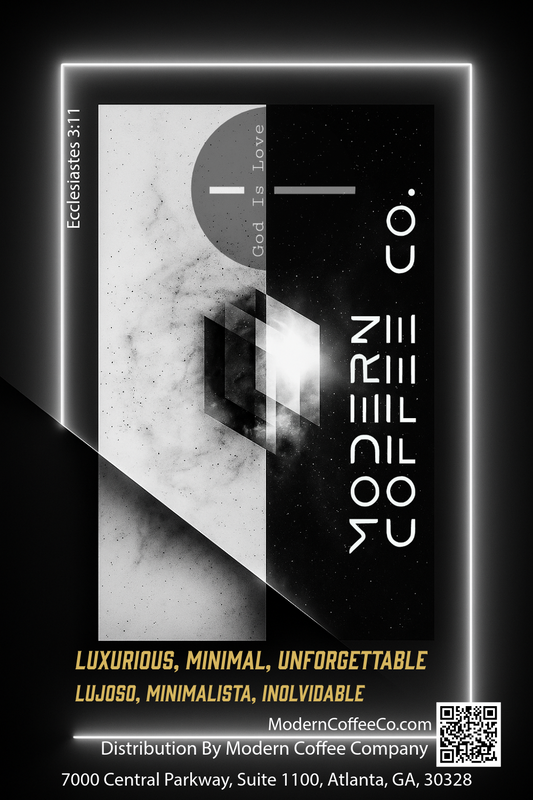 Modern Coffee Co - Modern Coffee