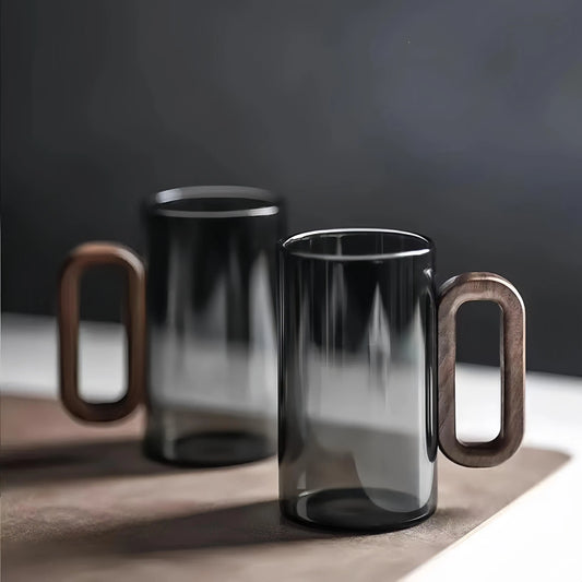 Modern Coffee Cups