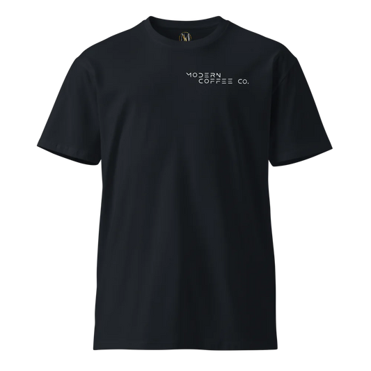 Modern Coffee Co. Premium Tee