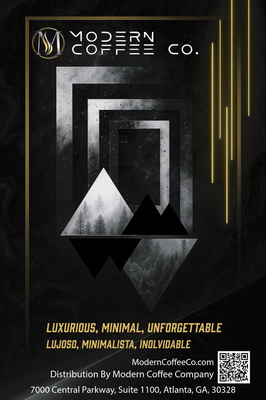 Modern Coffee Co - True North Coffee