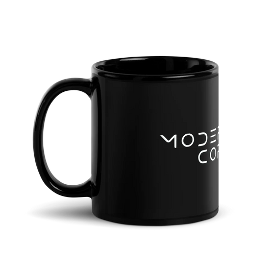 Modern Coffee Co. Mug