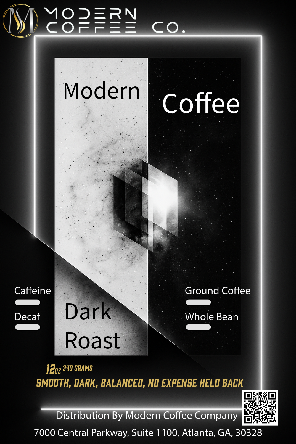 Modern Coffee Co - Modern Coffee