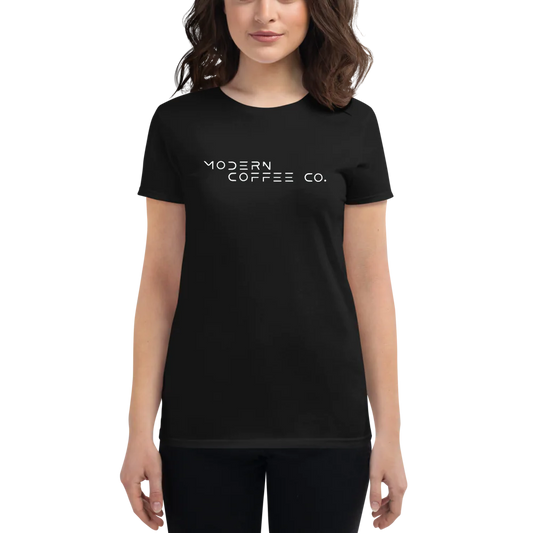 Modern Coffee Co. Everyday Cotton Tee