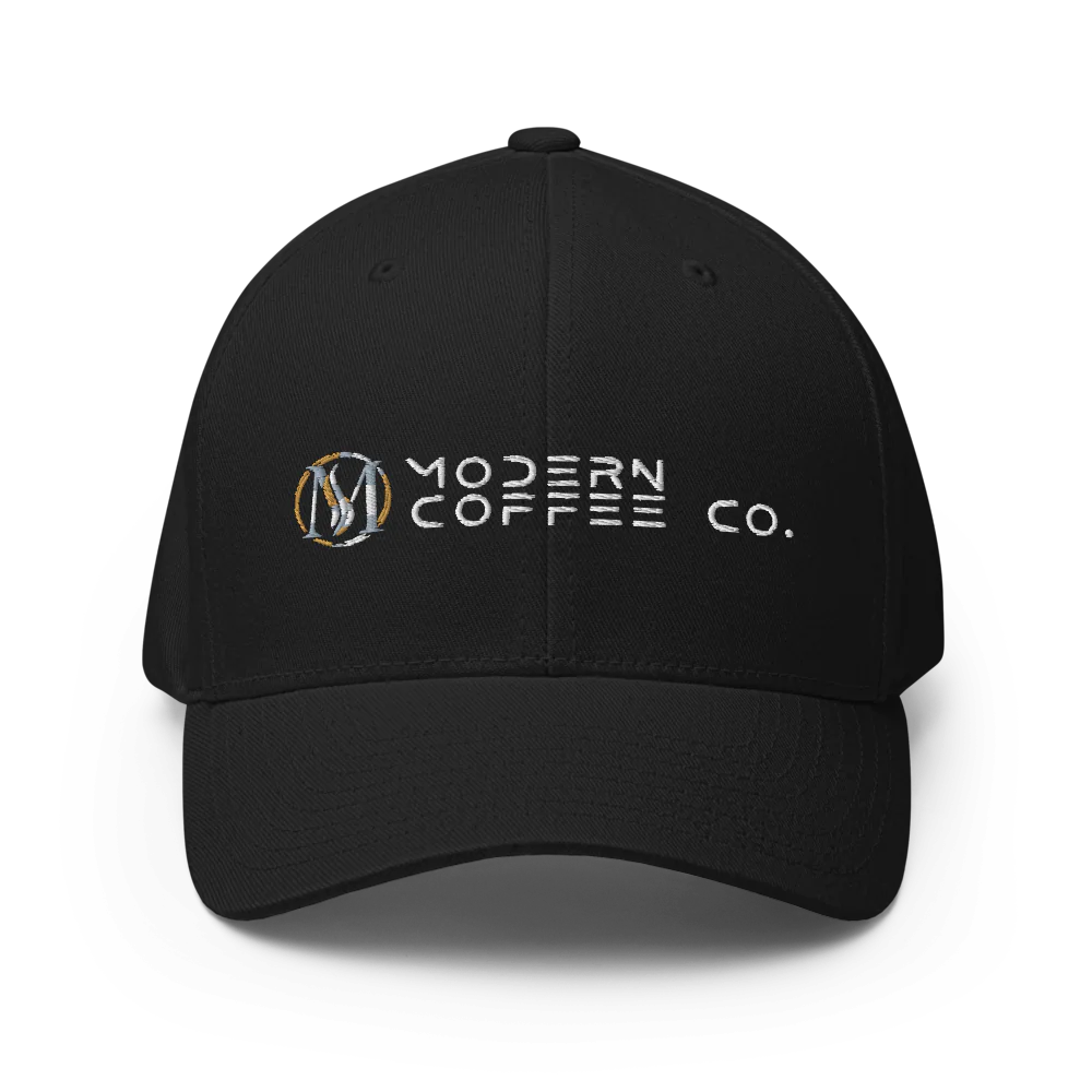 Modern Coffee Hat